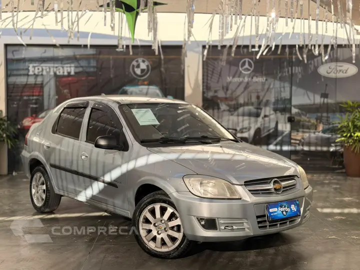 PRISMA 1.4 LT Spe/4 8V