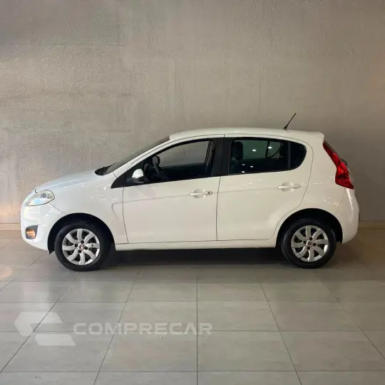 Palio ATTRACTIVE 1.0 EVO Fire Flex 8v 5p