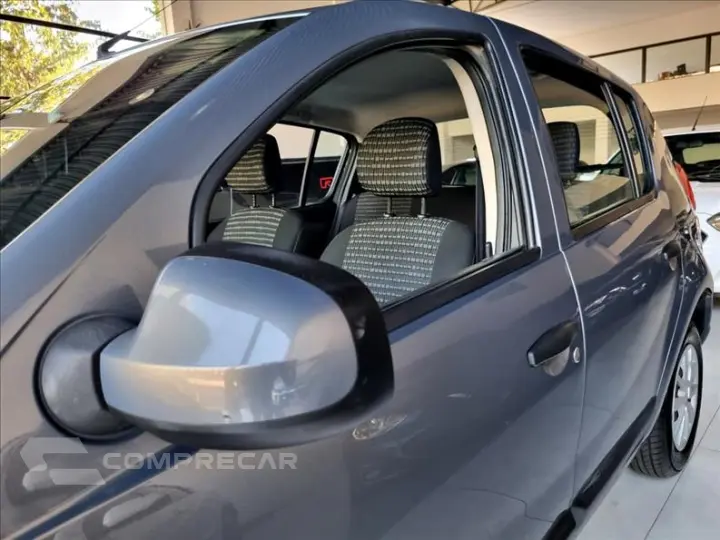 SANDERO 1.0 Expression 16V