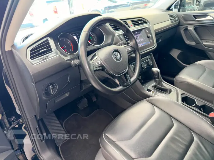TIGUAN 1.4 250 TSI Allspace Comfortline