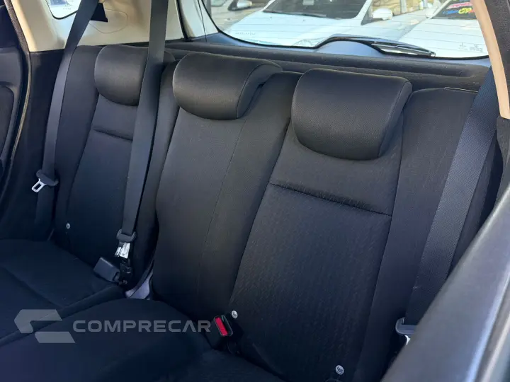 FIT 1.5 Personal 16V