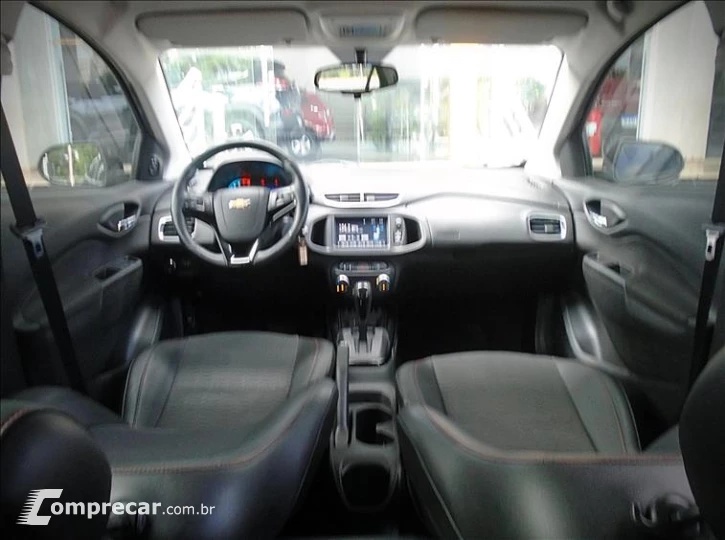 ONIX 1.4 MPFI LTZ 8V
