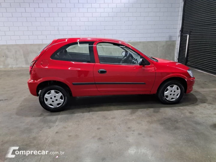 Celta 1.0 Mpfi Ls 8V Flex 2P Manual