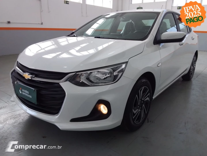 ONIX 1.0 FLEX PLUS LT MANUAL