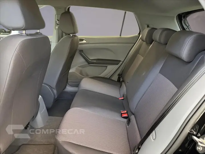 T-CROSS 1.0 200 TSI TOTAL FLEX SENSE AUTOMÁTICO