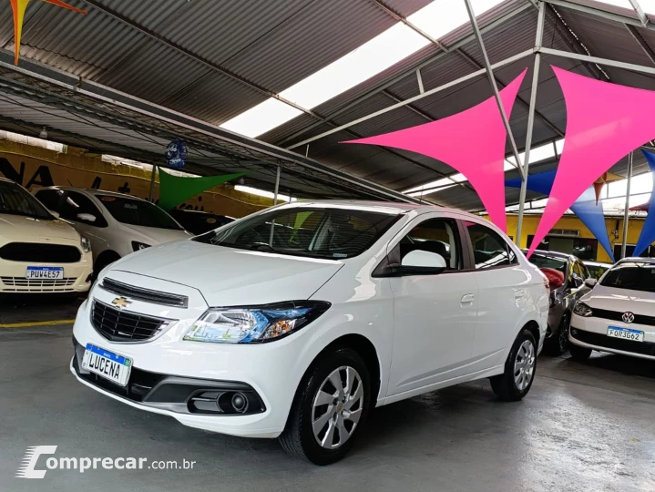 Prisma 1.4 Mpfi Lt 8V Flex 4P Manual