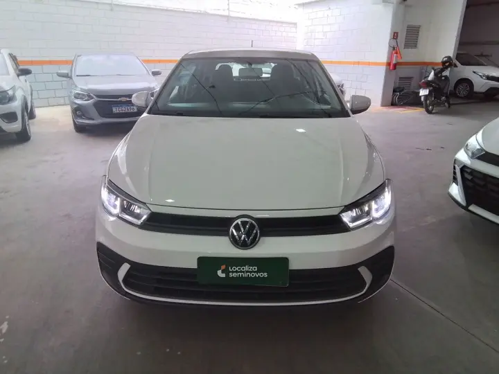 POLO 1.0 MPI MANUAL