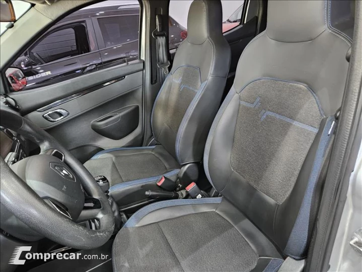 KWID 1.0 12V SCE Intense