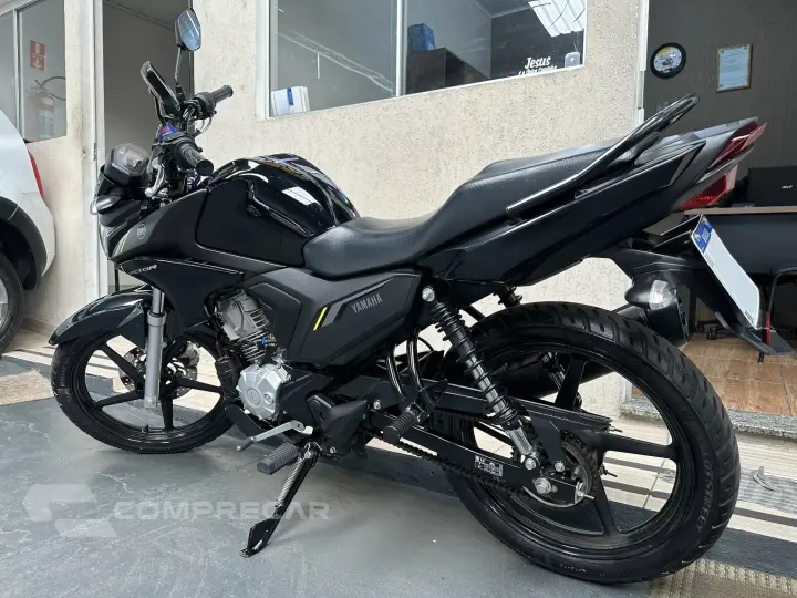 YBR 150 FACTOR