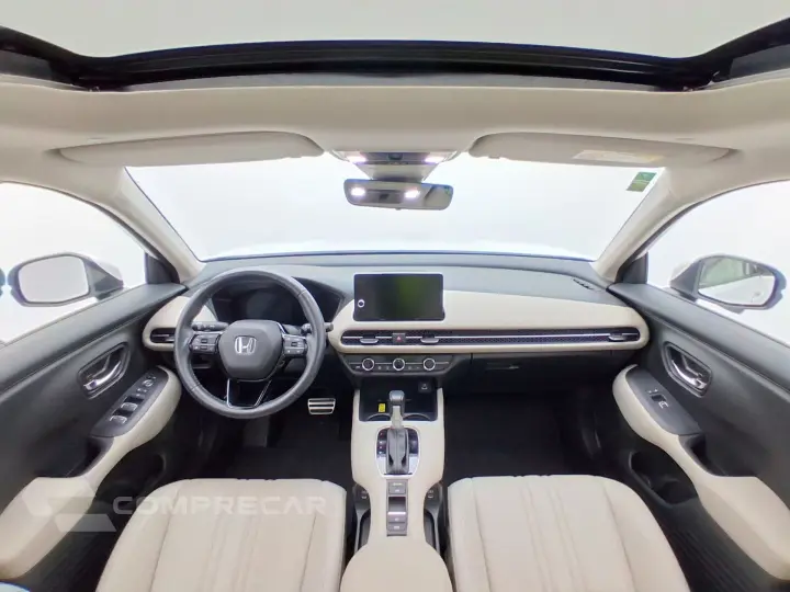 ZR-V 2.0 i-VTEC GASOLINA TOURING CVT