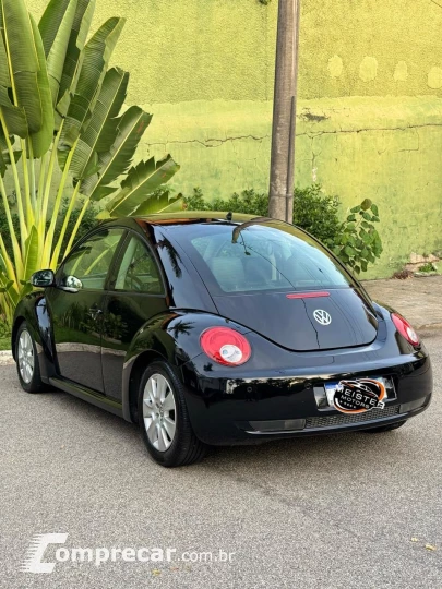 NEW BEETLE 2.0 MI 8V