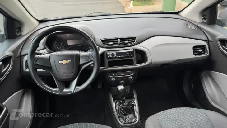 ONIX 1.0 MPFI JOY 8V