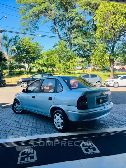 Classic Life/LS 1.0 VHC FlexP. 4p