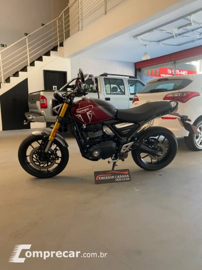 Speed Triple