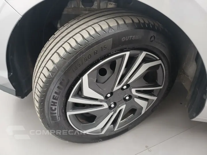 HB20S 1.0 12V FLEX COMFORT PLUS MANUAL