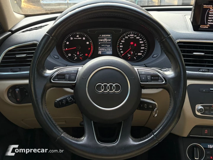 Q3 1.4 TFSI Ambiente S Tronic