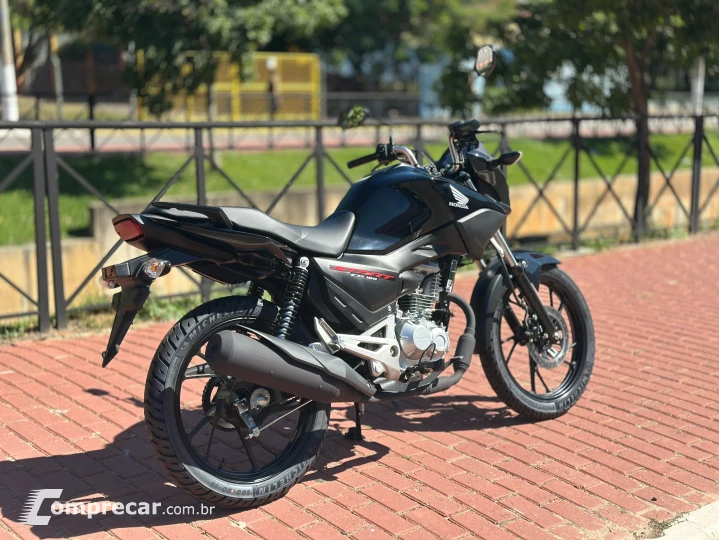 CG 160 START