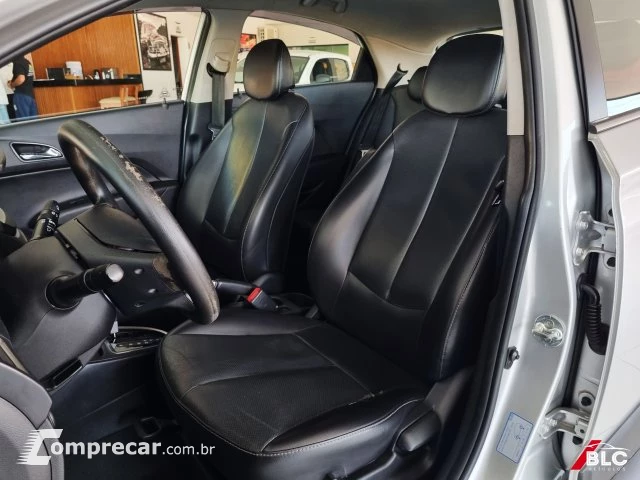 HB20X - 1.6 16V PREMIUM 4P AUTOMÁTICO