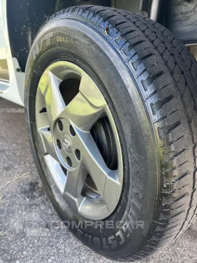 DUSTER 1.6 16V SCE Dynamique