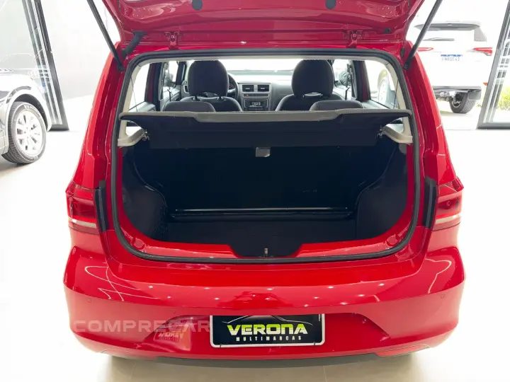 FOX 1.0 MPI Comfortline 12V