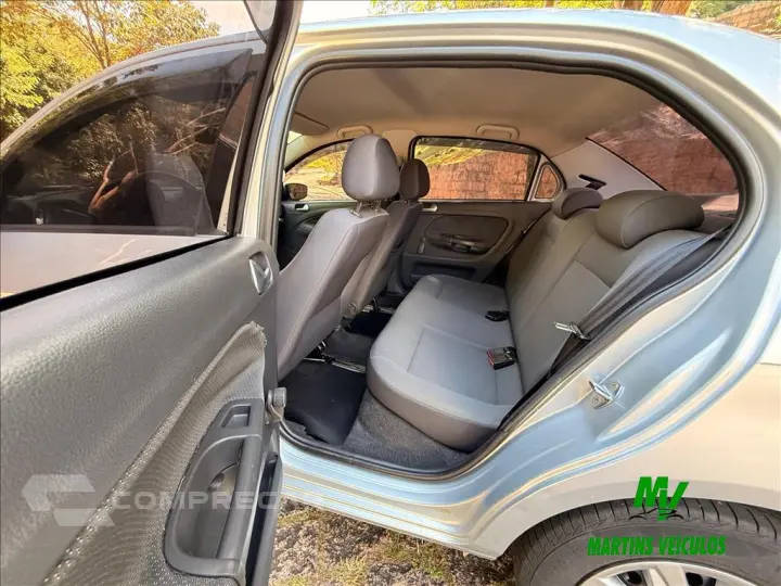 VOYAGE 1.6 MI TREND 8V FLEX 4P MANUAL