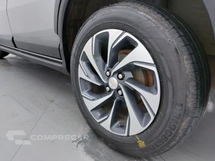 SPIN 1.8 PREMIER 8V FLEX 4P AUTOMÁTICO