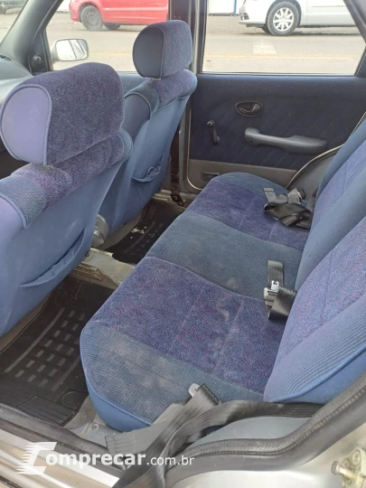 PALIO 1.0 MPI ELX