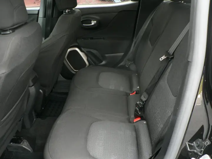 RENEGADE 2.0 16V Turbo Sport 4X4