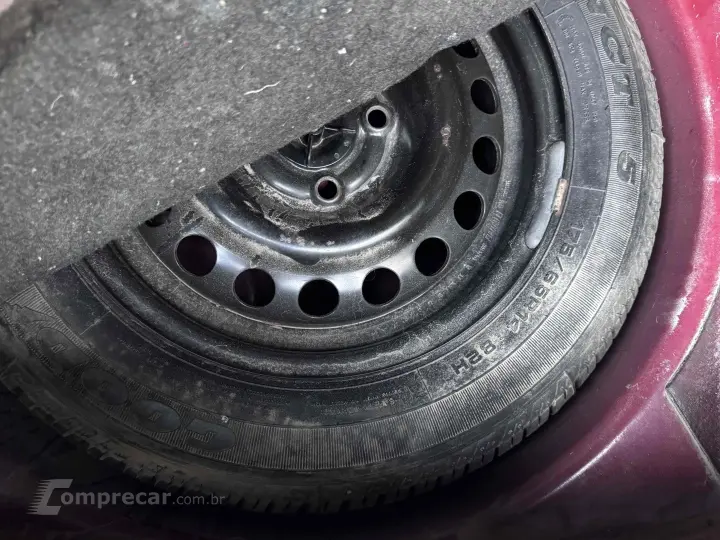 CORSA 1.8 MPFI SS 8V FLEX 4P MANUAL