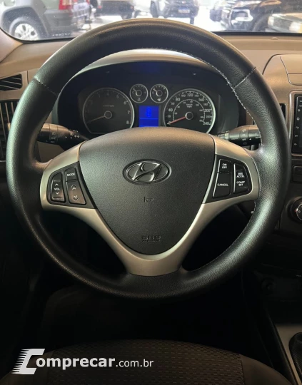 I30 2.0 MPFI GLS 16V