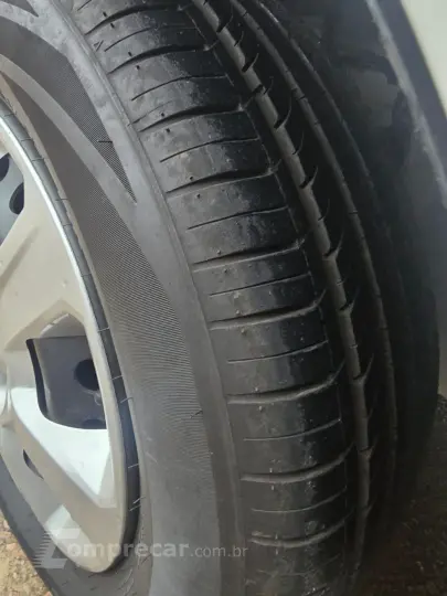 MONTANA LS 1.4 FLEX 8V 2p