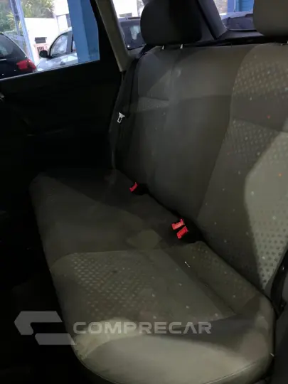 POLO 2.0 MI Sportline 8V