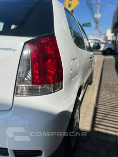 PALIO 1.0 MPI Fire Economy 8V