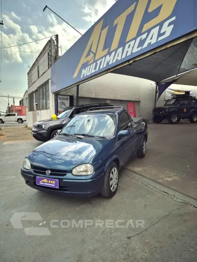 Corsa Sedan GL 1.6  MPFI 4p