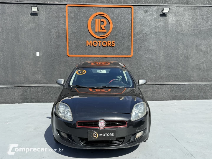 BRAVO 1.8 Sporting 16V