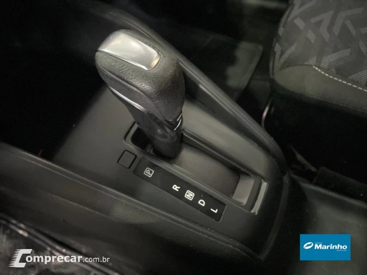 KICKS 1.6 16V FLEXSTART ACTIVE XTRONIC