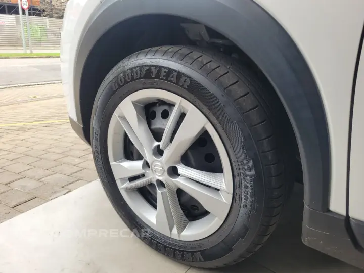 KICKS S Direct 1.6 16V Flex 5p Aut.