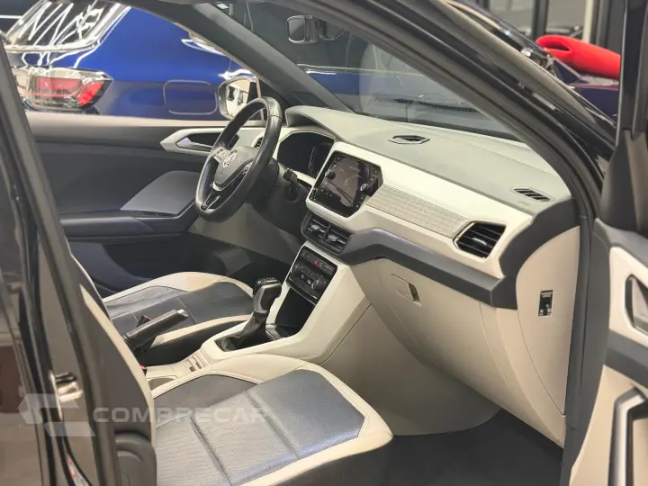 T-CROSS 1.4 250 TSI Highline