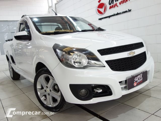 MONTANA - 1.4 MPFI SPORT CS 8V 2P MANUAL