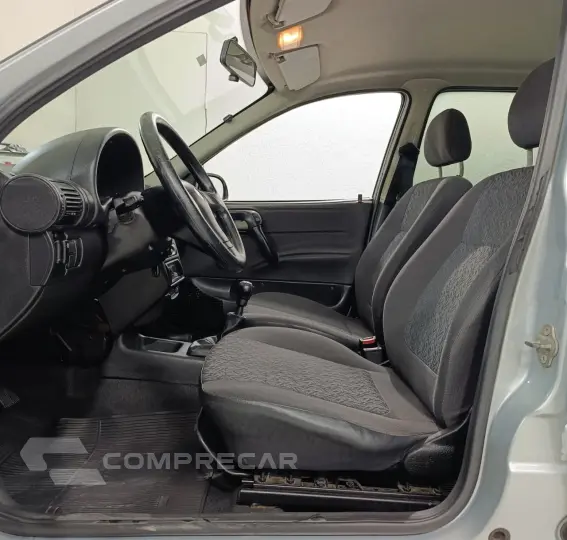 CLASSIC 1.0 MPFI Life 8V