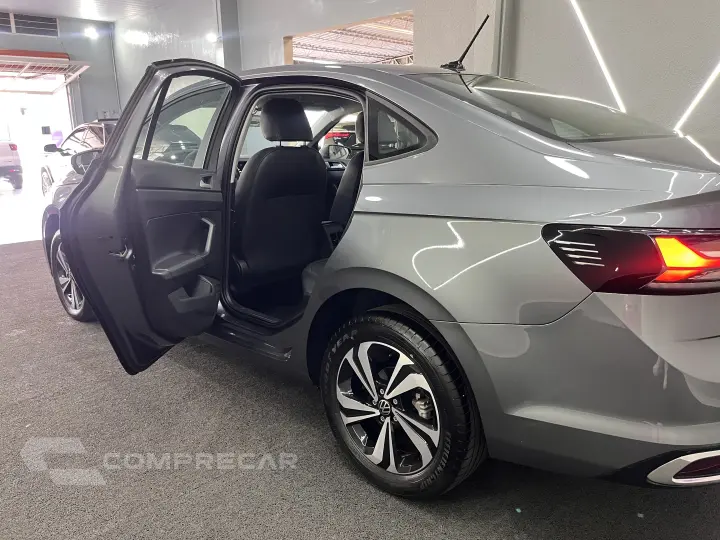 VIRTUS 1.0 200 TSI Comfortline