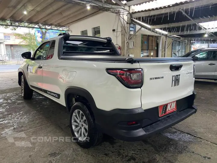 NOVA STRADA ENDURANCE CS 1.4