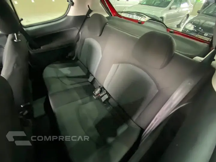 207 1.4 Xr 8V Flex 4P Manual