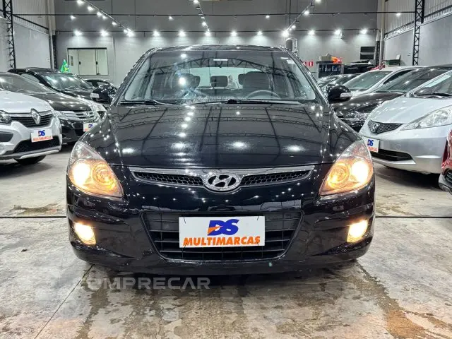 I30 - 2.0 MPFI GLS 16V 4P MANUAL