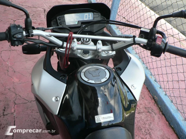 XRE 300