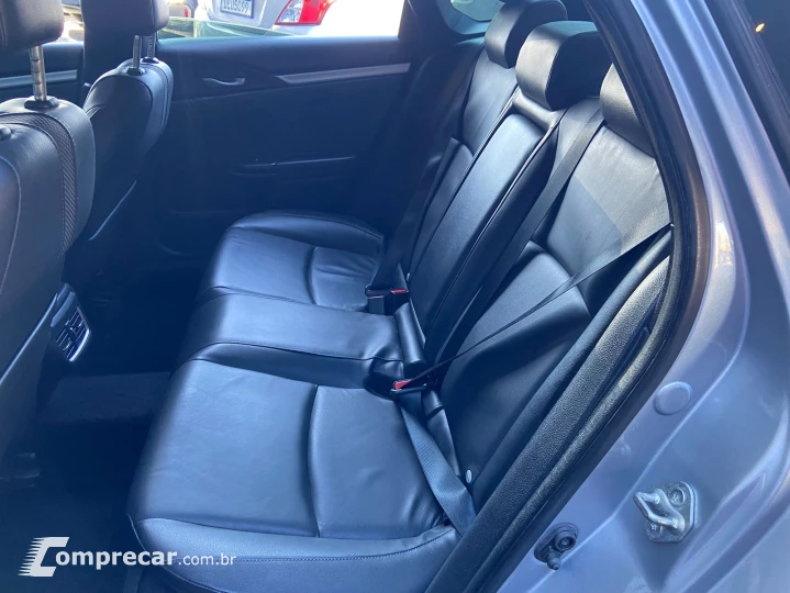 CIVIC 2.0 16vone EX