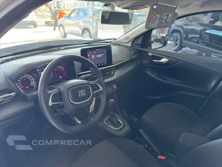 PULSE 1.3 FLEX DRIVE CVT