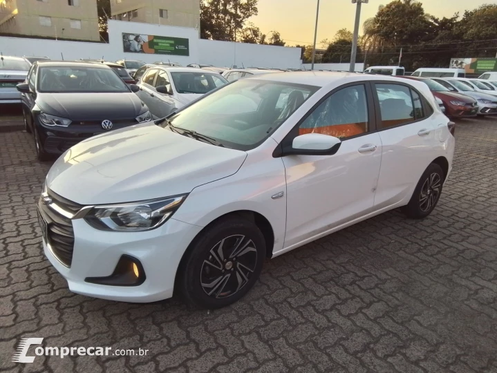 ONIX 1.0 FLEX LT MANUAL