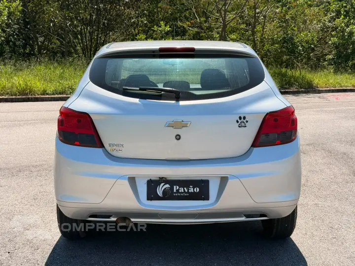 ONIX 1.0 MPFI JOY 8V