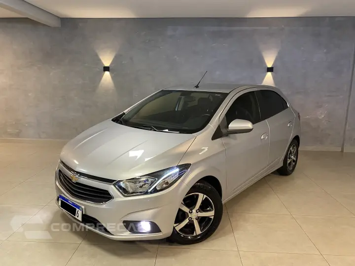 ONIX 1.4 MPFI LTZ 8V